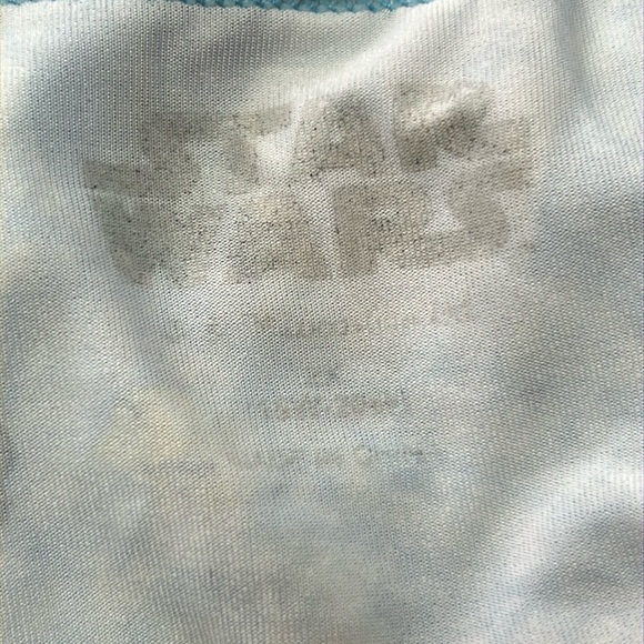 2X Star Wars silky tank top pajama sleep - Picture 2 of 3